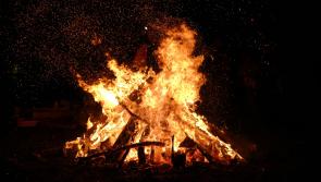 OPINION:  The most polluting event of the year?