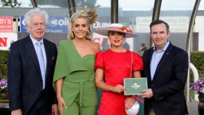 Glamour reigns supreme at Ballinrobe Races Ladies Day