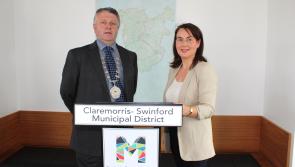 Ryan calls for regional policing forums following election as Cathaoirleach of Claremorris-Swinford Municipal District 