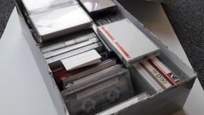 Major audit of oral heritage recordings underway in Mayo