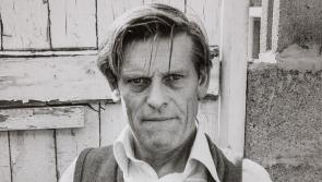 Mayo homecoming for renowned photographer Tom Wood