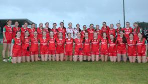 Mayo U-16s through to All-Ireland final after convincing win over Kerry