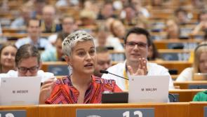 Walsh calls EU Migration Pact a ‘turning point’ for Irish immigration system