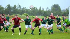 Westport United land three-goal win over Claremorris 