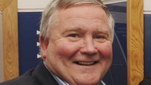 Loftus takes Ballina Cathaoirleach role for third time