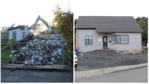‘There is light at the end of the tunnel’ - Westport homeowner urges other pyrite victims to take care of themselves and their family