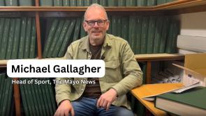 VIDEO: Our sport pages are bursting at the seams
