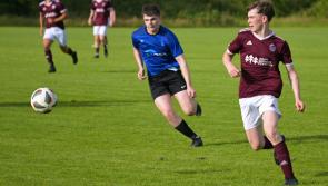Crossmolina boosted by impressive win over Kiltimagh/Knock United