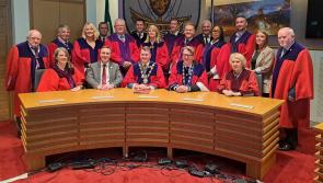Man with strong South Mayo connections elected Mayor of Galway