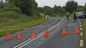 Woman and child killed in fatal road crash in Mayo