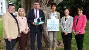 ATU and Mayo County Council announce sustainability education and training