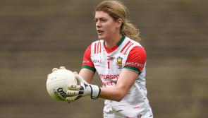 From Mayo Abbey to the Mayo Seniors