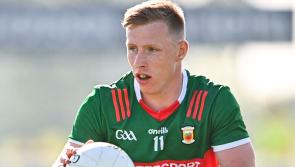 Ryan O'Donoghue kicks big score in The Windy City