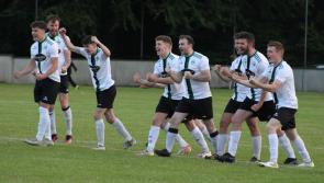 Conn Rangers advance to Mayo Super Cup semi-final after penalty shoot-out