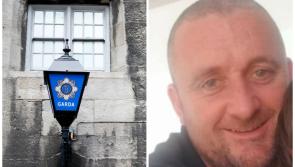 ALERT: Gardaí issue appeal to help find man in his forties reported missing