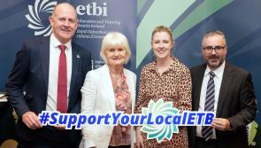 Mayo, Sligo and Leitrim ETB calls on Government to tackle education inequalities