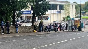 Barrett calls for new bus station in Castlebar