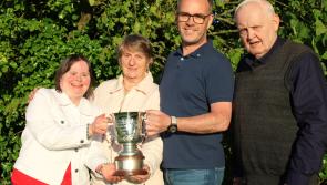 New underage cup named in honour of the late Austin Garvin