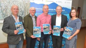 Croagh Patrick Stakeholders group launch funding initiative in Mayo