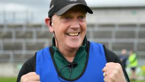 Sean Deane begins tenure at Breaffy with win over Knockmore