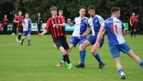 Westport United bounce back from cup defeat with win over Ballina Town 