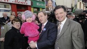 Fine Gael say O'Mahony's legacy will inspire future generations