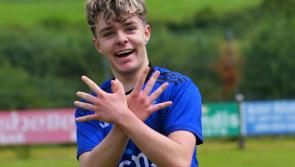 Kiltimagh Knock United overcome Manulla to move further away from Super League relegation zone 