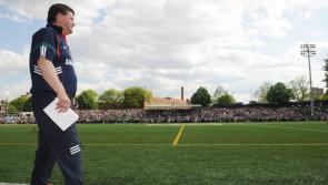 Former Mayo footballers pay tribute to John O’Mahony