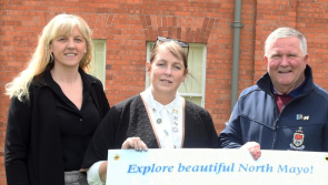 Mayo North Tourism celebrates a decade of success with huge giveaway