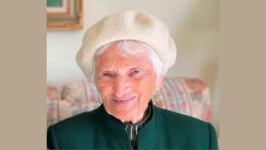 Mayo woman living in California turns 100