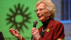 Mayo premiere to take place for film about former President Mary Robinson