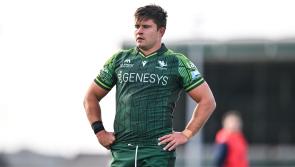 Mayo native Dave Heffernan called up to Ireland rugby squad 