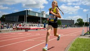 Westport’s Freya Renton breaks yet another record 