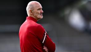 McHale ‘bitterly disappointed’ after Mayo lose out after trek to Armagh 