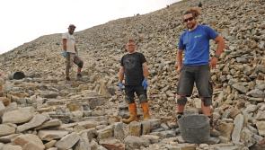 EDITORIAL:  ‘Friends of Croagh Patrick’ initiative deserves public’s support