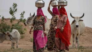 CULTURE:  Westport photographer brings India to Galway