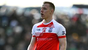 Ryan O’Donoghue to miss Belmullet’s championship opener