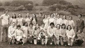 Sweet 16s in ‘76 - All-Ireland winning captain looks back on Mayo’s only All-Ireland U-16 title