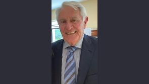 Dr Gay Corr was the ‘founding father’ of Galway RTC