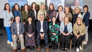 Minister Calleary launches new workability programme in Mayo