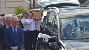 John O&rsquo;Mahony to be laid to rest in Ballaghaderreen