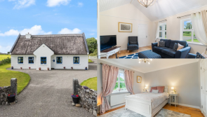 PICTURES: Cute thatched Mayo cottage with dream interior hits the market for &euro;450,000