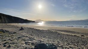 Bathing water prohibition notice in place at Carrowmore Beach until further notice