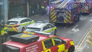 Man dies following fire in Ballina 