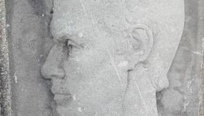 Achill Fr Manus Sweeney memorial unveiled 80 years ago