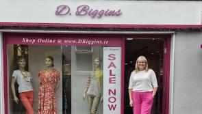 Mayo boutique offers collection inspired by anticipated new movie