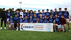 Classy Claremorris clinch South Mayo U-16 title after shootout against Ballinrobe