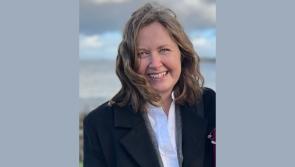 Mayo author releases her first children’s book