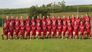 Mayo U-16s name team to start All-Ireland final against Cavan 