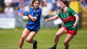 Mayo U-16s lose out to Cavan in All-Ireland final 
